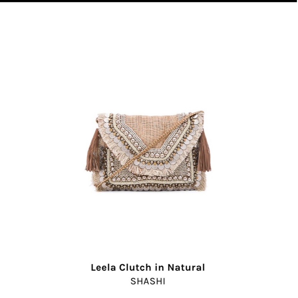 Purse from Revolve